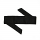 HK Army Black Headband